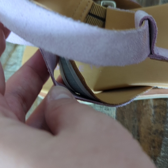 🌿KORK EASE SUEDE SANDALS 🌿 - Picture 9 of 9